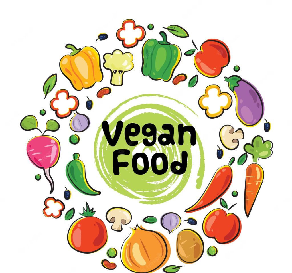 Vegan Food