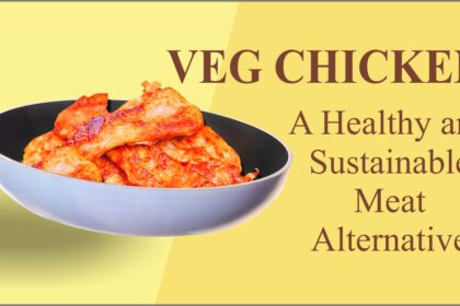 Veg Chicken