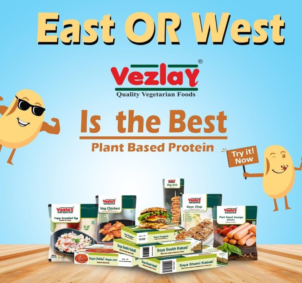 Vezlay Food is best for trending food for healthy body