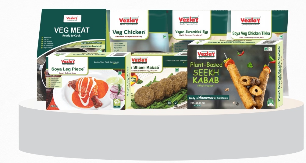 Buy Now vezlay food products
